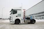 КамАЗ M1845 2019 года
